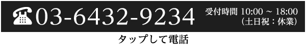 東京 03-6432-9234